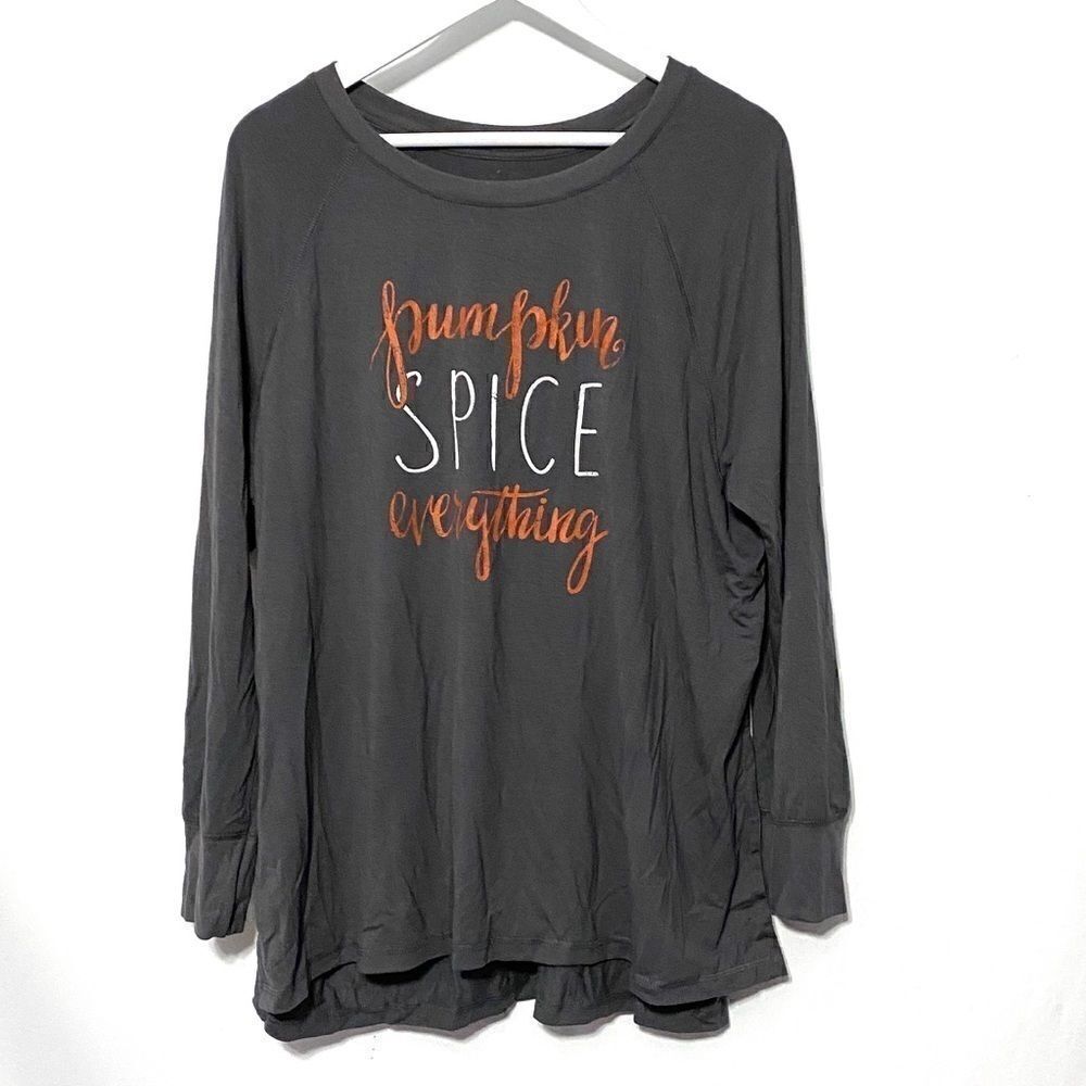 State of Mine Pumpkin spice everything large